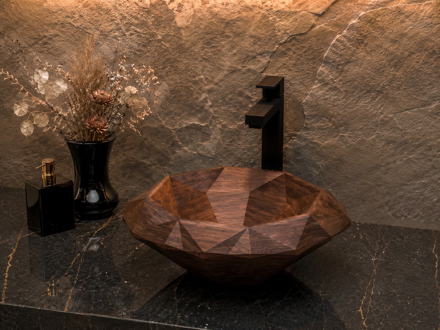 Cuba Diamond — linha HÖRZ Signature